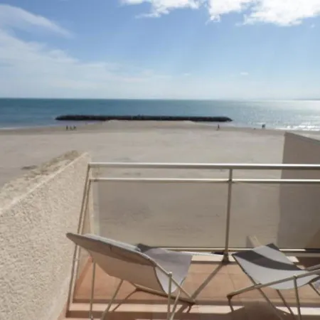 Agathe Tyche * Le Grau-dʼAgde