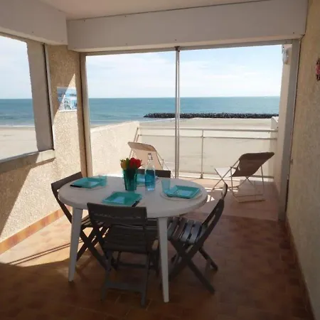 Agathe Tyche Apartman Le Grau-dʼAgde