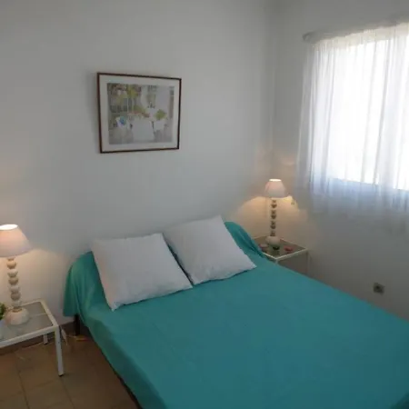 Agathe Tyche Apartman