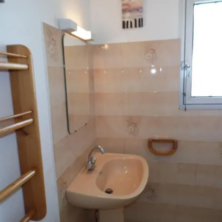 Agathe Tyche Apartman *