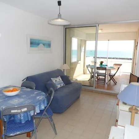 Agathe Tyche Apartman Le Grau-dʼAgde